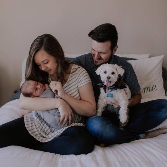 Meet your Posher, Amory - Picture 1 of 1